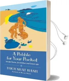 A Pebble for Your Pocket, a Audiobook download free by Thich Nhat Hanh