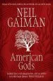 Audiobook American Gods author Neil Gaiman