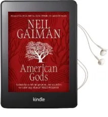 American Gods Audiobook download free by Neil Gaiman