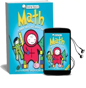 Basher Basics: Math: A Book you can Count on Audiobook download free by Dan Green