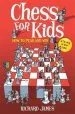 Audiobook Chess for Kids: How to Play and win author Richard James