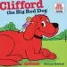 Audiobook Clifford the big red dog author Norman Bridwell