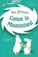Audiobook Comet in Moominland author Tove Jansson
