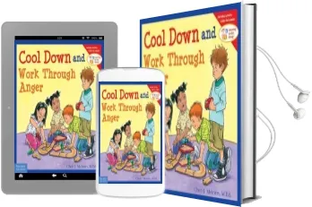 Cool Down and Work Through Anger Audiobook download free by Cheri J. Meiners