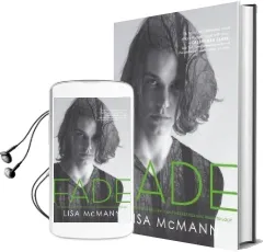 Fade Audiobook download free by Lisa Mcmann