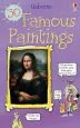 Audiobook Famous Paintings Cards author Sarah Courtauld