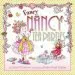 Audiobook Fancy Nancy tea Parties author Jane O'Connor