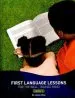 Audiobook First Language Lessons for the Well-Trained Mind: Level 1 author Jessie Wise