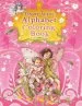 Audiobook Flower Fairies Alphabet Coloring Book author Cicely Mary Barker