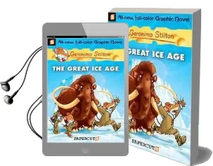 Geronimo Stilton 5: The Great ice age Audiobook download free by Geronimo Stilton