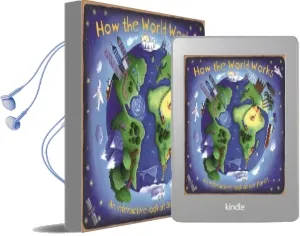 How the World Works Audiobook download free by Christiane Dorion