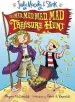 Audiobook Judy Moody and Stink: The Mad, Mad, Mad, mad Treasure Hunt author Megan Mcdonald