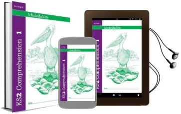 Ks2 Comprehension Book 1 Audiobook download free by Celia Warren