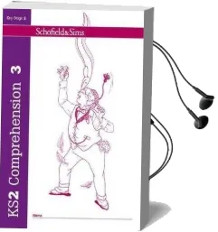 Ks2 Comprehension Book 3 Audiobook download free by Celia Warren