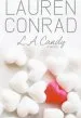 Audiobook L.A. Candy author Lauren Conrad