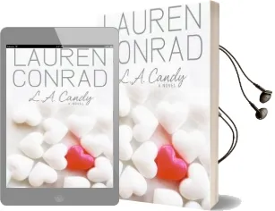 L.A. Candy Audiobook download free by Lauren Conrad