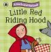 Audiobook Little red Riding Hood: Ladybird Touch and Feel Fairy Tales author Ladybird