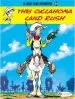 Audiobook Lucky Luke: Oklahoma Land Rush v. 20 author Goscinny