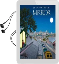 Mirror Audiobook download free by Jeannie Baker