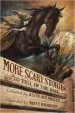 Audiobook More Scary Stories to Tell in the Dark author Alvin Schwartz