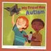 Audiobook My Friend has Autism author Amanda Doering Tourville