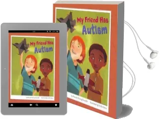 My Friend has Autism Audiobook download free by Amanda Doering Tourville