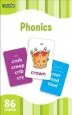Audiobook Phonics (Flash Kids Flash Cards) author Flash Kids Editors
