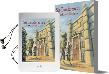 Sir Cumference and the Great Knight of Angleland Audiobook download free by Cindy Neuschwander