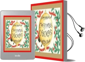 Slinky Malinki'S Christmas Crackers Audiobook download free by Lynley Dodd