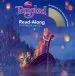 Audiobook Tangled Read-Along Storybook and cd author Disney Book Group