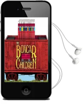 The Boxcar Children Bookshelf (Books #1-12) Audiobook download free by Gertrude Chandler Warner