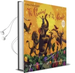 The Carnival of the Animals Audiobook download free by Jack Prelutsky