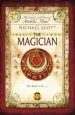 Audiobook The Magician: Book 2 author Michael Scott