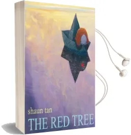 The red Tree Audiobook download free by Shaun Tan