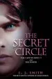 Audiobook The Secret Circle: The Captive: The Captive Part 2 and the Power author L. J. Smith