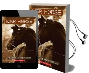 War Horse Audiobook download free by Michael Morpurgo