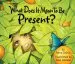Audiobook What Does it Mean to be Present? author Rana Diorio