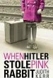 Audiobook When Hitler Stole Pink Rabbit author Judith Kerr