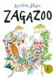 Audiobook Zagazoo author Quentin Blake