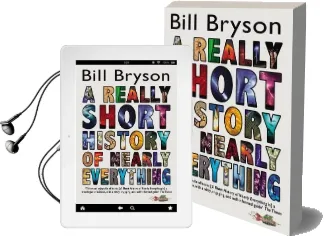 A Really Short History of Nearly Everything Audiobook download free by Bill Bryson