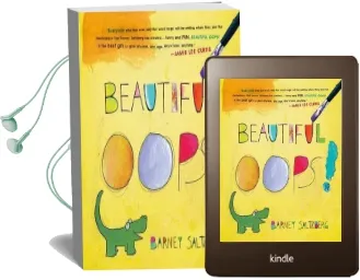 Beautiful Oops! Audiobook download free by Barney Saltzberg