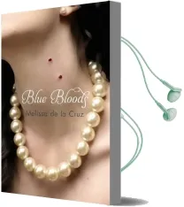 Blue Bloods: Number 1 in Series Audiobook download free by Melissa De La Cruz