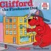 Audiobook Clifford the Firehouse dog author Norman Bridwell