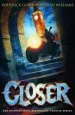 Audiobook Closer author Roderick Gordon