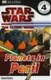 Audiobook Dk Readers l4: Star Wars: The Clone Wars: Planets in Peril author Bonnie Burton