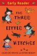 Audiobook Early Reader: The Three Little Witches Storybook author Georgie Adams