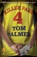 Audiobook Foul Play: Killer Pass author Tom Palmer
