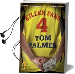 Foul Play: Killer Pass Audiobook download free by Tom Palmer