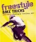 Audiobook Freestyle bmx Tricks: Flatland and air author Sean D'Arcy