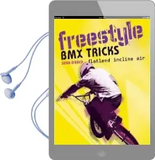Freestyle bmx Tricks: Flatland and air Audiobook download free by Sean D'Arcy